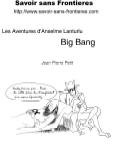 Big Bang - Jean-Pierre Petit - Bande dessinee gratuite