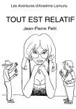 Tout est relatif - Jean-Pierre Petit - Bande dessinee gratuite