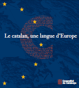 Le catalan, une langue d'Europe - Generalite de Catalogne
