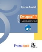 Drupal 7 - eBook gratuit