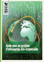 Guide pour un systeme d'information eco-responsable