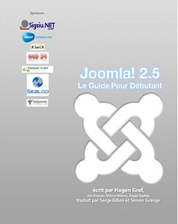 Guide debutant pour Joomla 2.5