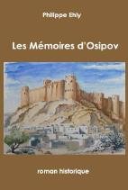 Roman gratuit - Memoires d'Osivop - Tome 1 - Roman historique